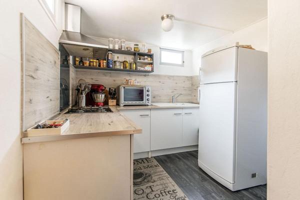 Maison Bretigny Sur Orge 5 pièce(s) 82 m2 - 98 m² au sol