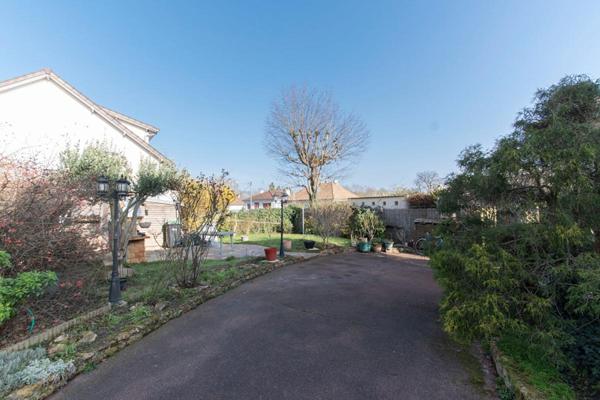 Maison Bretigny Sur Orge 5 pièce(s) 82 m2 - 98 m² au sol