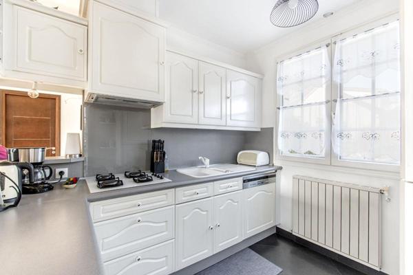 Maison Bretigny Sur Orge 5 pièce(s) 82 m2 - 98 m² au sol