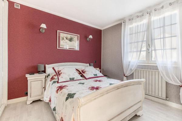 Maison Bretigny Sur Orge 5 pièce(s) 82 m2 - 98 m² au sol