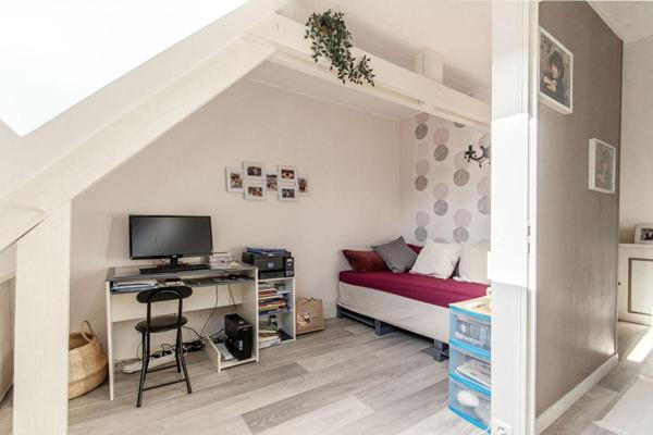 Maison Bretigny Sur Orge 5 pièce(s) 82 m2 - 98 m² au sol