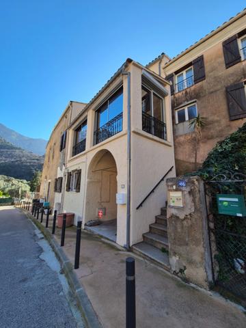 Maison à vendre 6 pièces ZILIA (20)