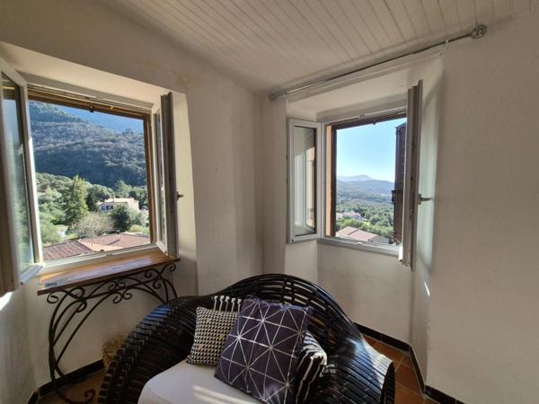 Maison à vendre 6 pièces ZILIA (20)