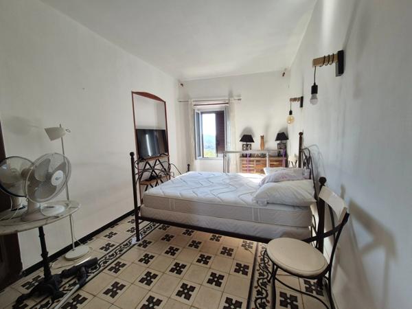 Maison à vendre 6 pièces ZILIA (20)