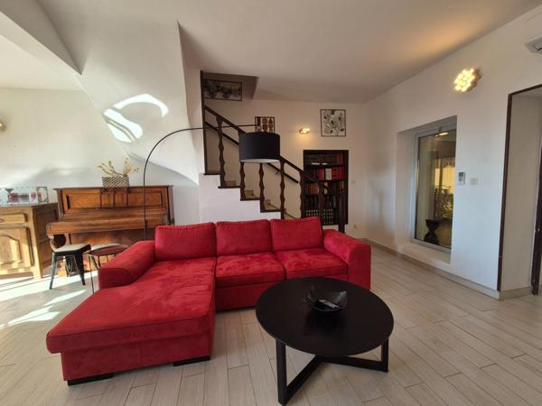 Maison à vendre 6 pièces ZILIA (20)