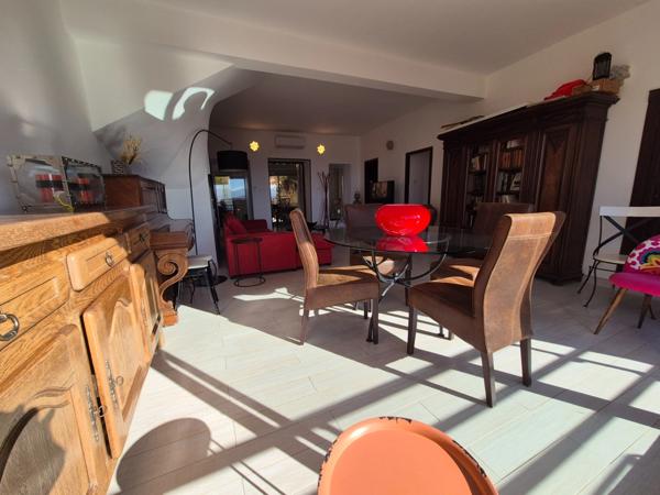 Maison à vendre 6 pièces ZILIA (20)