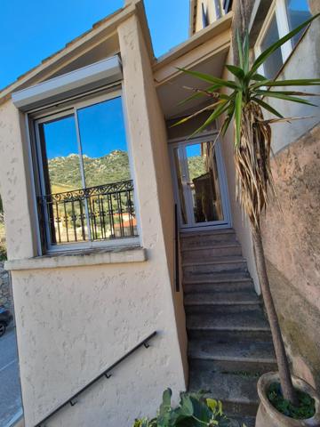 Maison à vendre 6 pièces ZILIA (20)