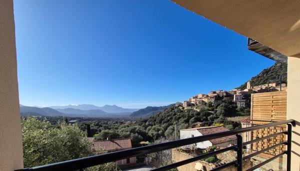 Maison à vendre 6 pièces ZILIA (20)