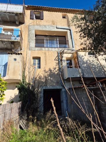 Maison à vendre 6 pièces ZILIA (20)