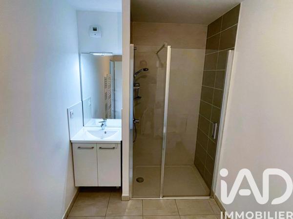 Appartement à vendre 3 pièces 63 m² Angers