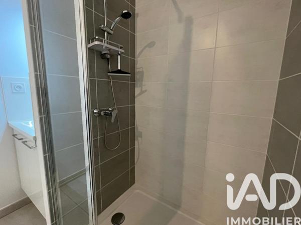 Appartement à vendre 3 pièces 63 m² Angers