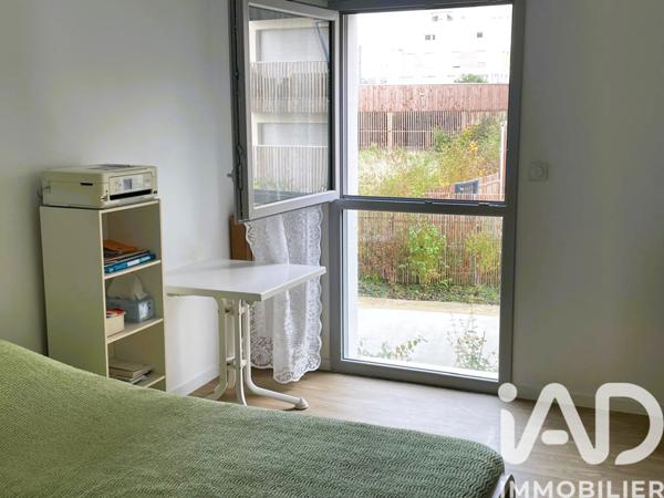 Appartement à vendre 3 pièces 63 m² Angers