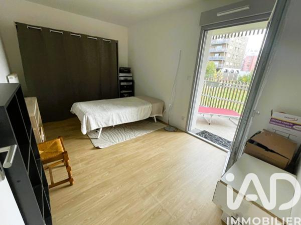 Appartement à vendre 3 pièces 63 m² Angers