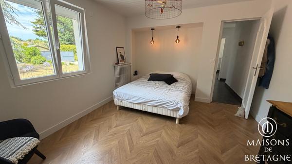 29920 NEVEZ SOUS COMPROMIS
