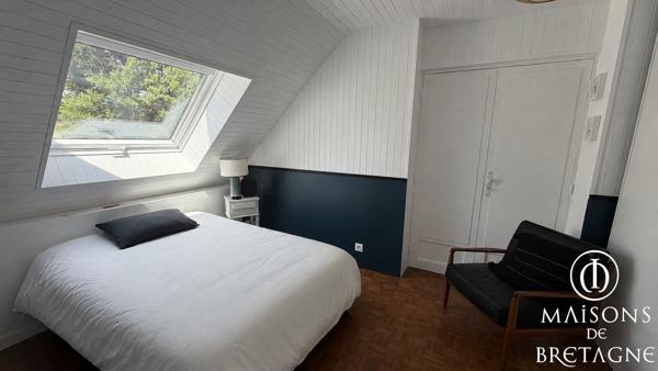 29920 NEVEZ SOUS COMPROMIS