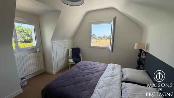 29920 NEVEZ SOUS COMPROMIS