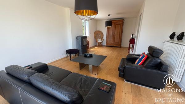 29920 NEVEZ SOUS COMPROMIS