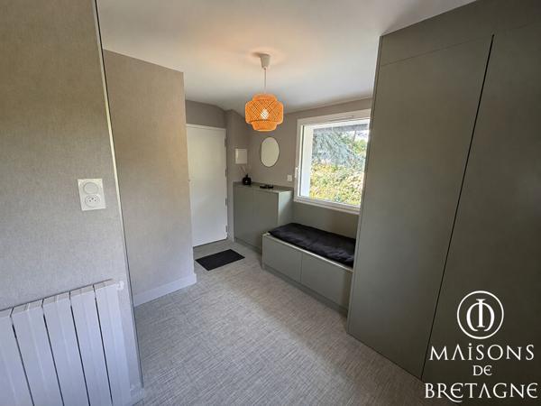 29920 NEVEZ SOUS COMPROMIS