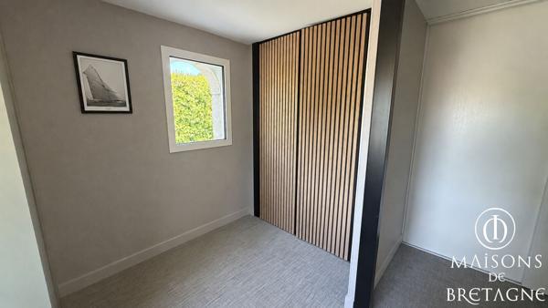 29920 NEVEZ SOUS COMPROMIS