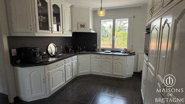 29920 NEVEZ SOUS COMPROMIS