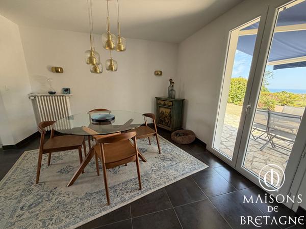 29920 NEVEZ SOUS COMPROMIS
