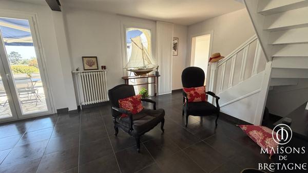 29920 NEVEZ SOUS COMPROMIS