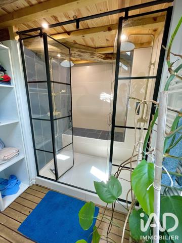 Maison à vendre 9 pièces 203 m² Chauvigny