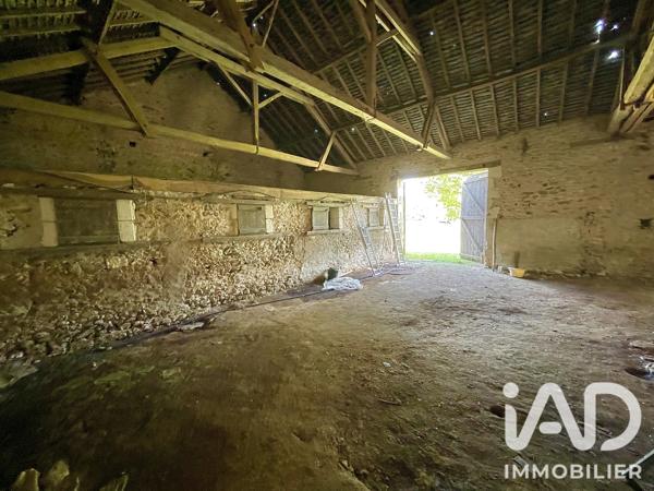 Maison à vendre 9 pièces 203 m² Chauvigny