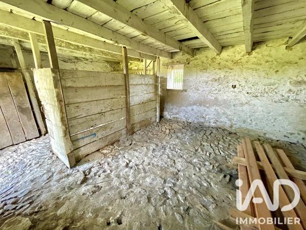 Maison à vendre 9 pièces 203 m² Chauvigny