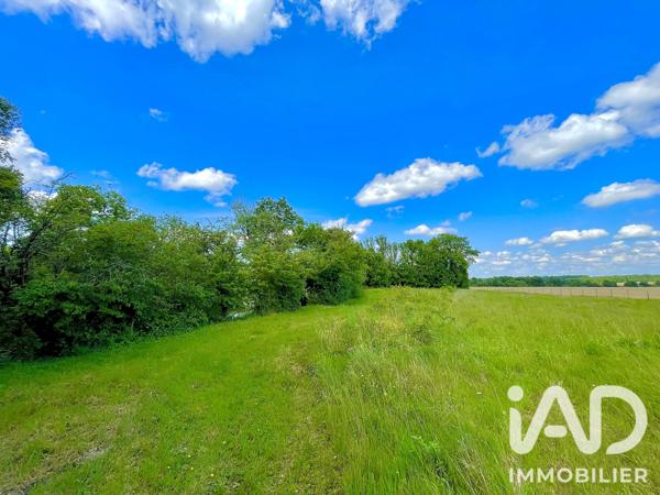 Maison à vendre 9 pièces 203 m² Chauvigny
