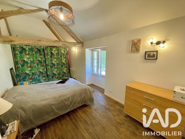 Maison à vendre 9 pièces 203 m² Chauvigny
