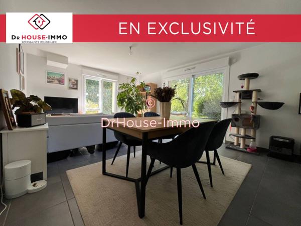 Maison à vendre 6 pièces de 138 m²