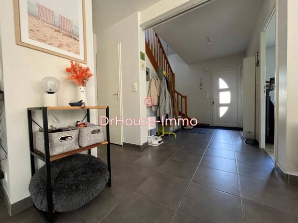 Maison à vendre 6 pièces de 138 m²
