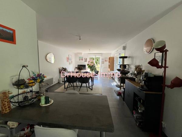 Maison à vendre 6 pièces de 138 m²