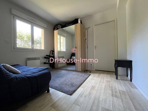 Maison à vendre 6 pièces de 138 m²