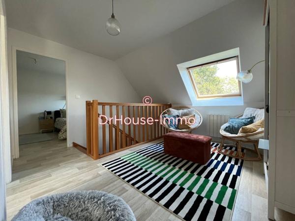 Maison à vendre 6 pièces de 138 m²