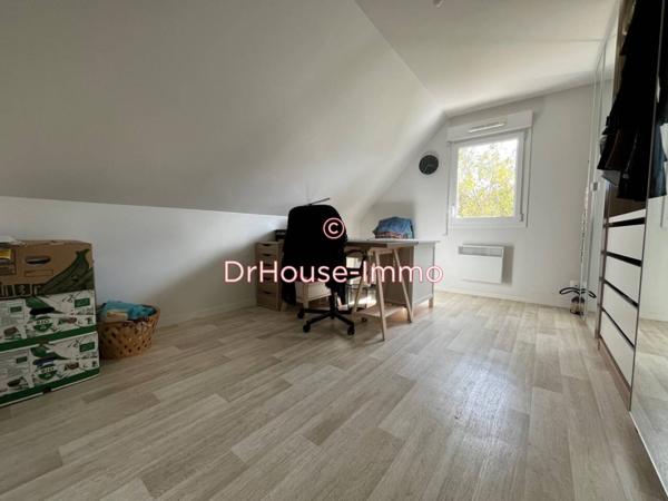 Maison à vendre 6 pièces de 138 m²
