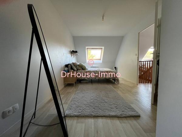 Maison à vendre 6 pièces de 138 m²