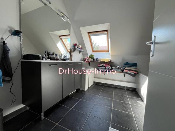 Maison à vendre 6 pièces de 138 m²