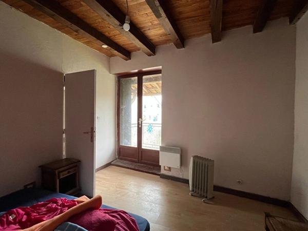 Vente Maison 6 pièces 136 m2 à Lussac-les-Châteaux