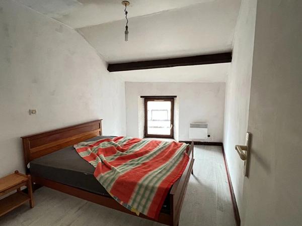 Vente Maison 6 pièces 136 m2 à Lussac-les-Châteaux