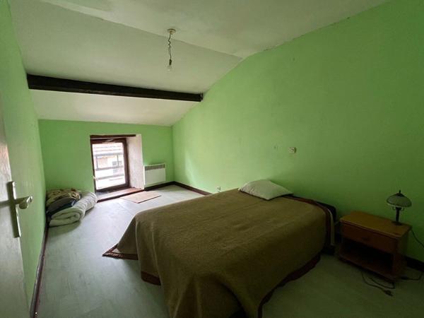 Vente Maison 6 pièces 136 m2 à Lussac-les-Châteaux