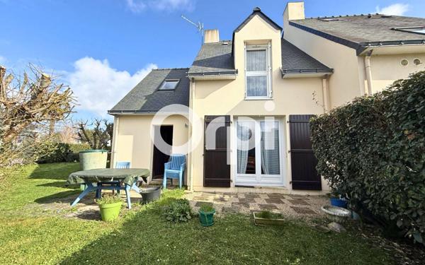 Maison à vendre    4 pièces • 46,65 m2 Guérande