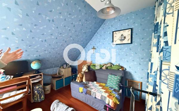 Maison à vendre    4 pièces • 46,65 m2 Guérande