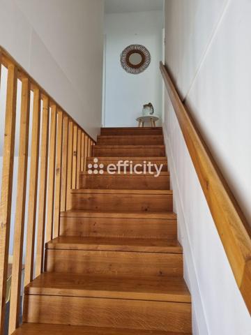 Appartement 3 pièces - 91 m²