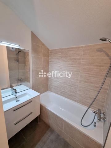 Appartement 3 pièces - 91 m²