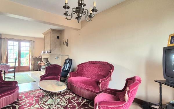 Maison à vendre    10 pièces • 189 m2 Yerres