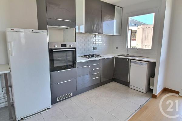 Appartement F3 à vendre  4 pièces - 73,51 m 2   PARIS  - 75013