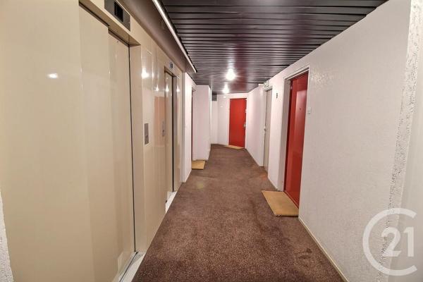 Appartement F3 à vendre  4 pièces - 73,51 m 2   PARIS  - 75013