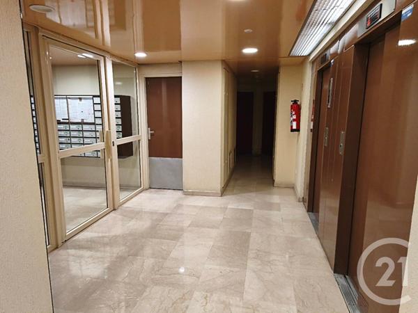 Appartement F3 à vendre  4 pièces - 73,51 m 2   PARIS  - 75013